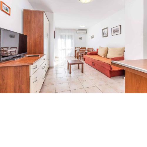 Apartment in Porec/Istrien 10279