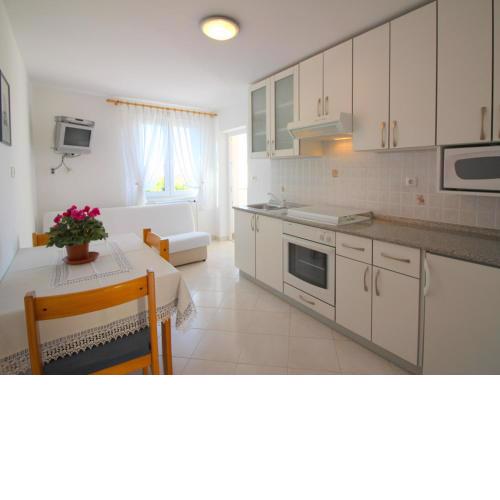 Apartment in Porec/Istrien 10417