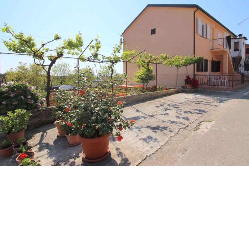 Apartment in Porec/Istrien 34560