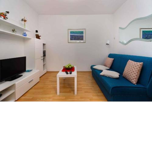 Apartment in Porec/Istrien 36499