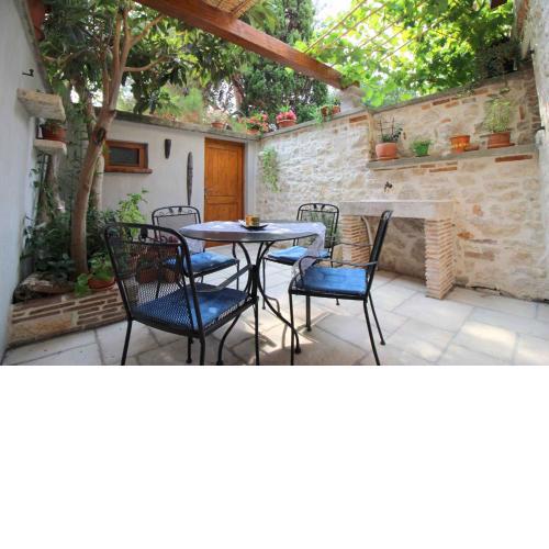 Apartment in Porec/Istrien 9914