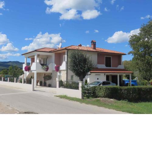 Apartment in Potpican 9995