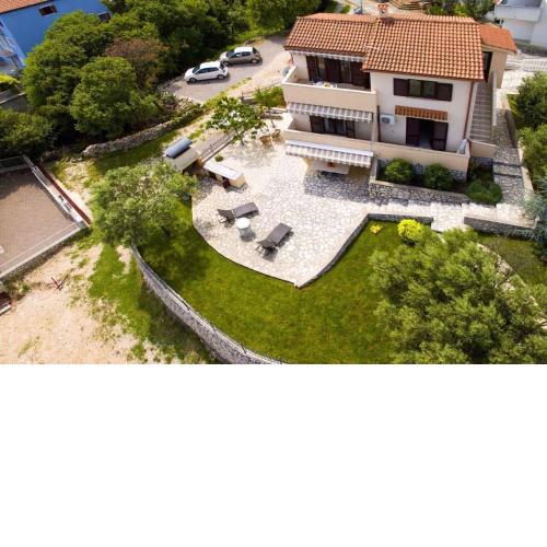 Apartment in Ravni/Istrien 8872