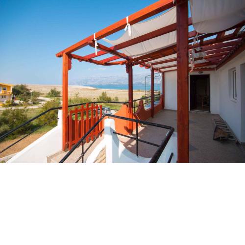 Apartment in Razanac/Zadar Riviera 8227