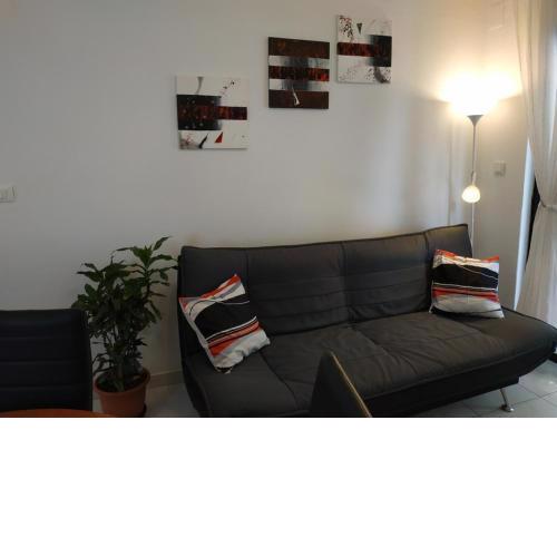 Apartment in Razanj with terrace, air conditioning, WiFi, washing machine 3567-1