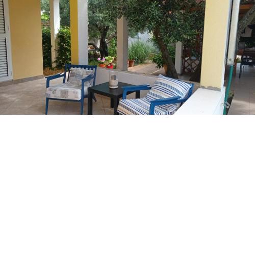 Apartment in Ražanj with Terrace, WIFI, Washing machine, Dishwasher (3743-3)