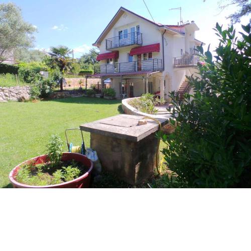 Apartment in Risika/Insel Krk 27687