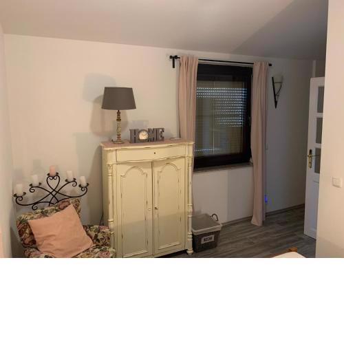 Apartment in ruhiger Lage