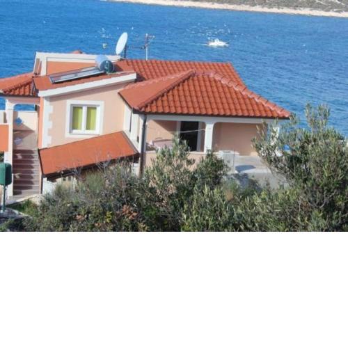 Apartment in Sevid with sea view, terrace, WiFi 5169-4