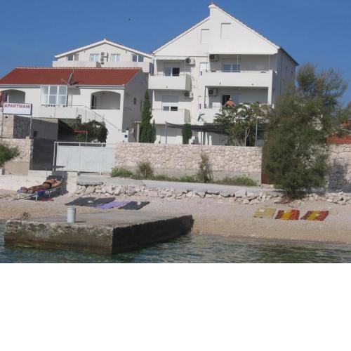 Apartment in Sevid with Seaview, Balcony, Air condition, WIFI (4755-1)