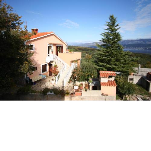 Apartment in Silo/Insel Krk 14534