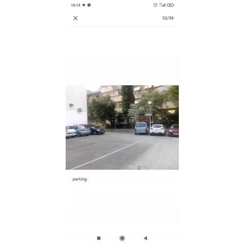 Apartment in Split with balcony, air conditioning, W-LAN, washing machine 4656-1