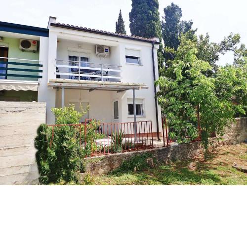 Apartment in Starigrad-Paklenica 41710