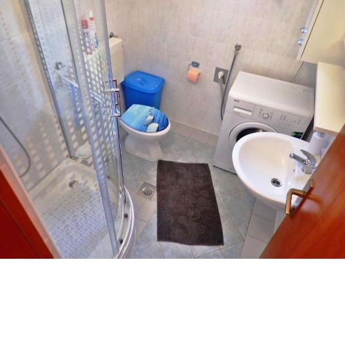 Apartment in Starigrad-Paklenica 43216