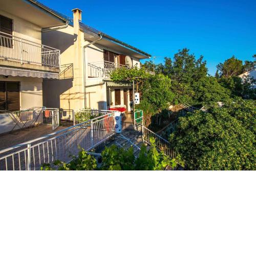 Apartment in Starigrad-Paklenica 6877