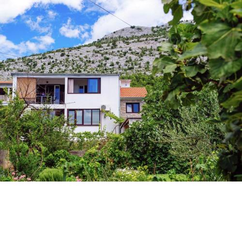 Apartment in Starigrad with Terrace
