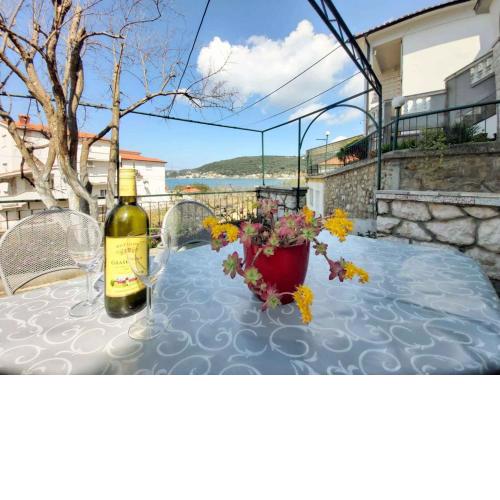Apartment in Supetar - Insel Brac 42678