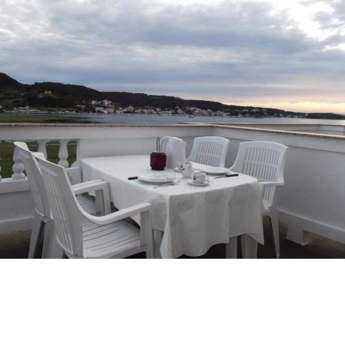 Apartment in Supetarska Draga with sea view, balcony, air conditioning, WiFi 4325-2