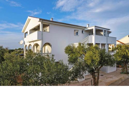 Apartment in Sveti Petar with balcony and seaview, at the beach