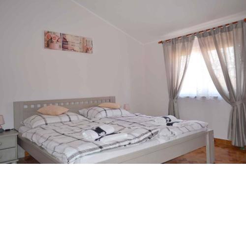 Apartment in Umag/Istrien 36919