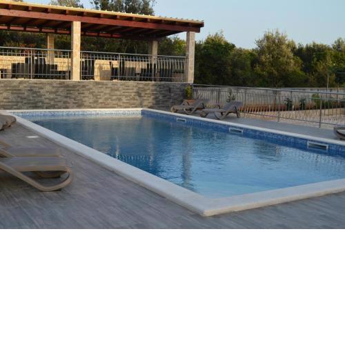 Apartment in Vinišce with Balcony, Air condition, WIFI, Washing machine (4753-2)