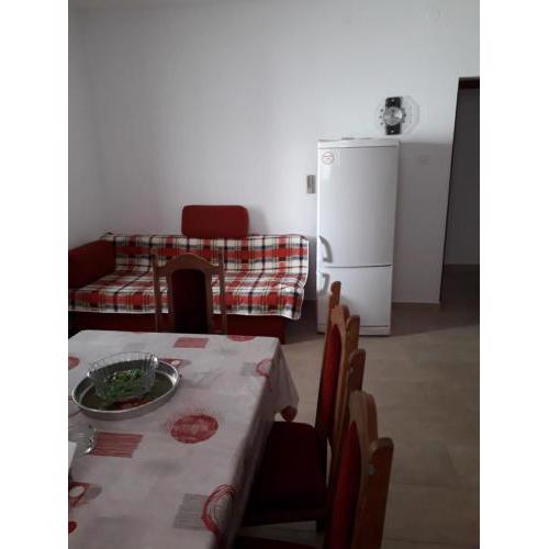 Apartment in Vinisce with sea view, terrace, air conditioning, WiFi 4752-1