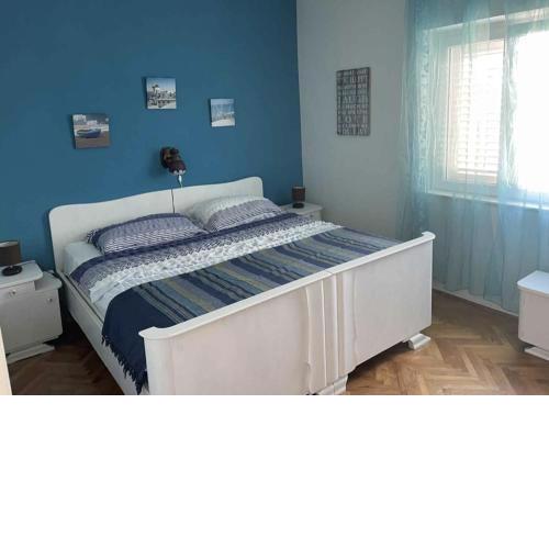 Apartment in Vinišce with Seaview, Balcony, Air condition, WIFI (4759-1)