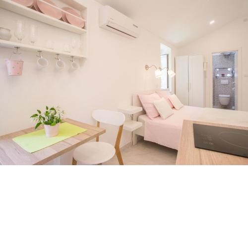 Apartment in Vis historic center - Mikula, Ljubica, Toma