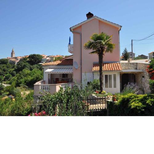 Apartment in Vrbnik/Insel Krk 13599