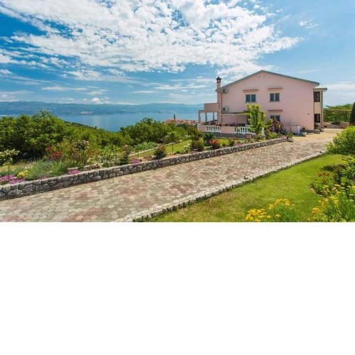 Apartment in Vrbnik/Insel Krk 35843