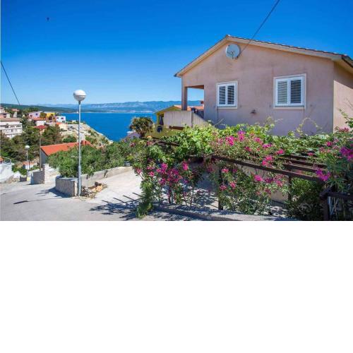 Apartment in Vrbnik/Insel Krk 36800