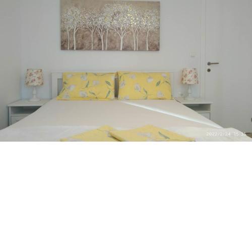 Apartment Ines - cosy with free parking