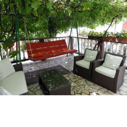 Apartment Ines