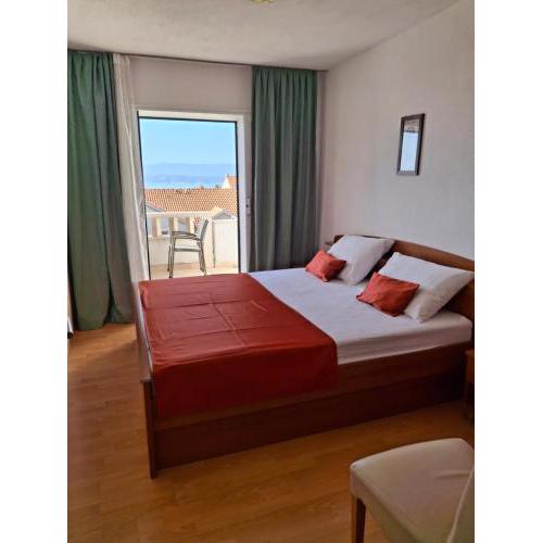 Apartment Irena Bol
