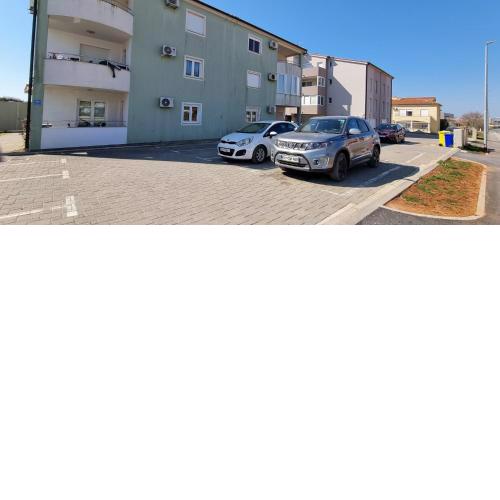 APARTMENT IRENA Medulin