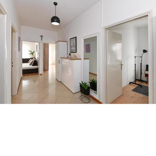 Apartment Irena