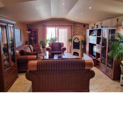 Apartment Isabella