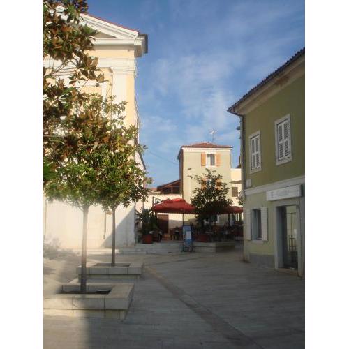 Apartment Istriana