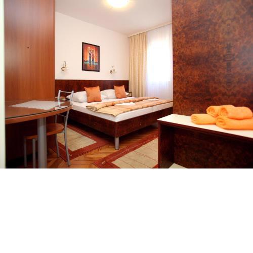 Apartment Ivan