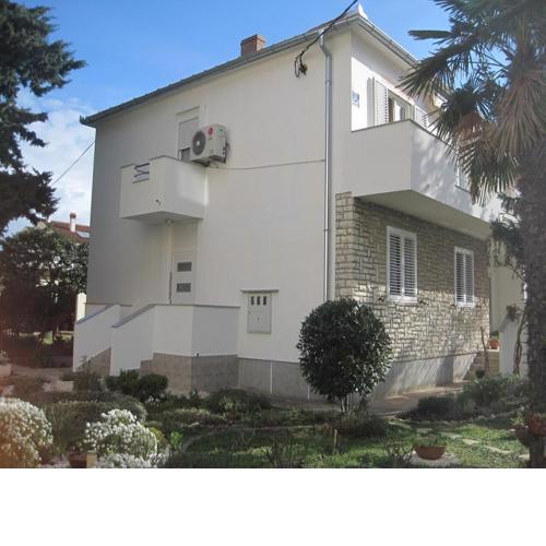 Apartment Ivan