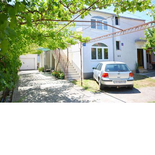 Apartment Ivana
