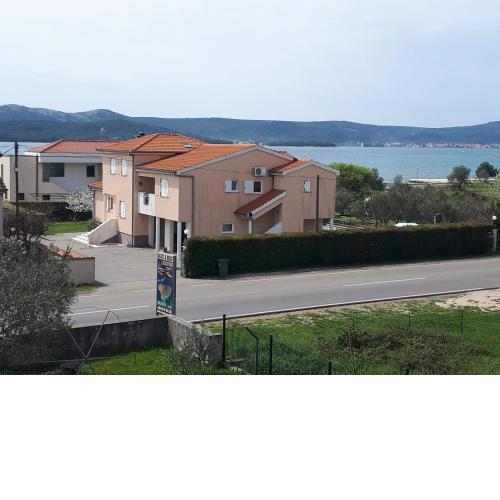 Apartment Ivana