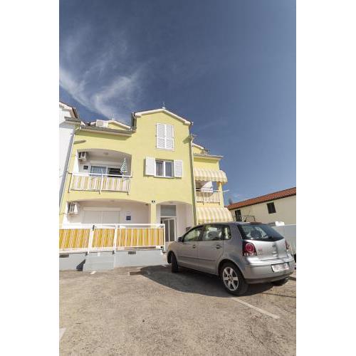 Apartment Ivana,Mali Maj