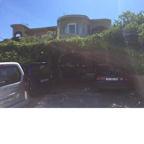 Apartment Ive Lucica