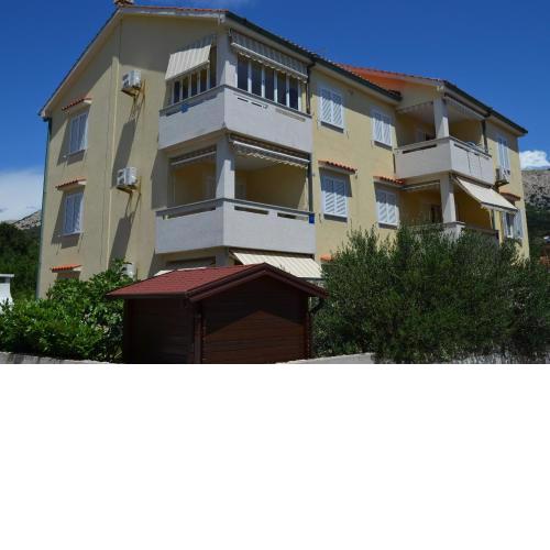 Apartment Ive