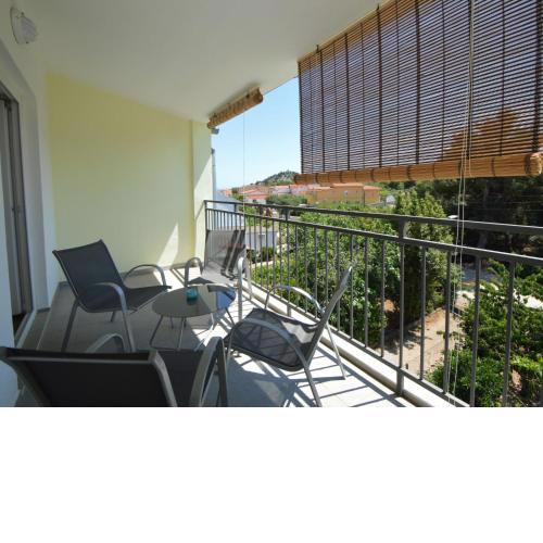 Apartment Ivka-3 by Interhome
