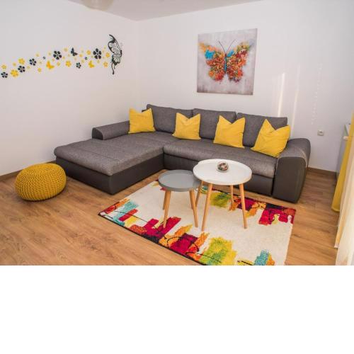Apartment Ivona Tribalj