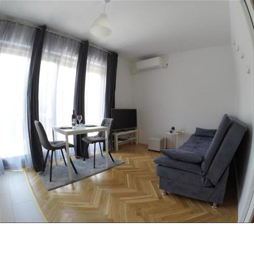 Apartment Jacky