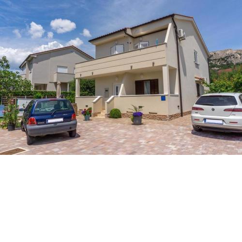 Apartment Jadran Baška