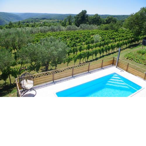 Apartment Jadranka, Sutivanac - Risi
